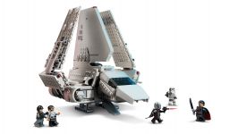 LEGO 75459 - Detailansicht 2
