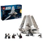 LEGO 75459 - Verpackung mit fertigem Modell