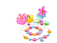 LEGO Clikits 7546 Schmuckset Karibik