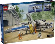 LEGO 75460 - Verpackung Rueckseite