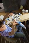 LEGO 75460 - Fertiges Modell 2