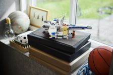LEGO 75460 - Modell im Umgebungsbild