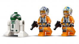 LEGO 75460 - Komponenten-Uebersicht