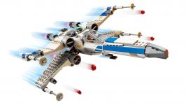 LEGO 75460 - Hauptansicht