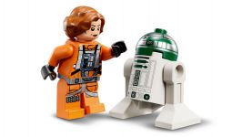 LEGO 75460 - Detailansicht 1