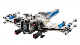 LEGO 75460 - Detailansicht 4