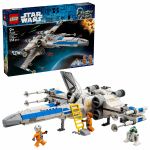 LEGO 75460 - Verpackung mit fertigem Modell