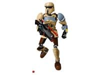 LEGO Star Wars Buildable Figures 75523 Scarif Stormtrooper™ - © 2017 LEGO Group