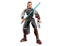 LEGO Star Wars Buildable Figures 75528 Rey - © 2017 LEGO Group