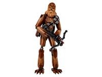LEGO Star Wars Buildable Figures 75530 Chewbacca™ - © 2017 LEGO Group