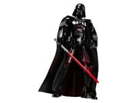 LEGO Star Wars Buildable Figures 75534 Darth Vader - © 2018 LEGO Group