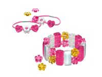 LEGO Clikits 7554 Beautyset Pink & Perlmutt
