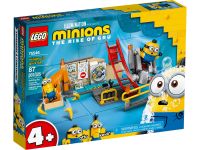 LEGO 75546 - Verpackung Ansicht 1
