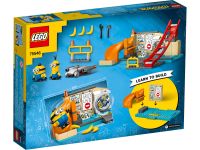 LEGO 75546 - Verpackung Rueckseite