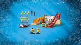 LEGO 75546 - Detailansicht 1