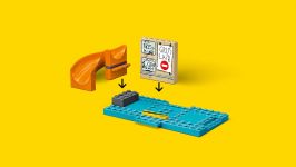 LEGO 75546 - Detailansicht 2