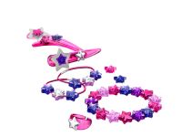 LEGO Clikits 7555 Beautyset Glitzer