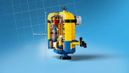 LEGO 75551 - Detailansicht 1