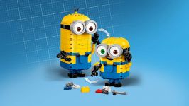 LEGO 75551 - Detailansicht 2