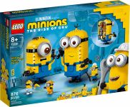 LEGO 75551 - Bild 1