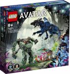 LEGO 75571 - Verpackung Ansicht 1