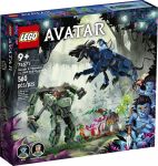 LEGO 75571 - Verpackung Ansicht 1