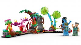 LEGO 75571 - Detailansicht 1