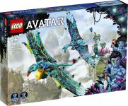 LEGO 75572 - Verpackung Ansicht 1
