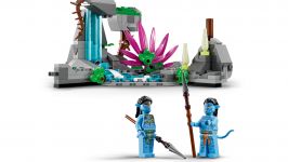 LEGO 75572 - Detailansicht 1