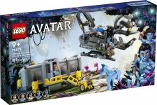 LEGO 75573 - Verpackung Ansicht 1