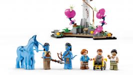 LEGO 75573 - Detailansicht 1