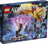 LEGO 75574 - Verpackung Ansicht 1