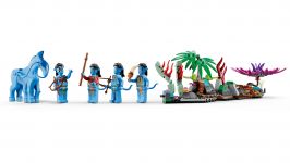 LEGO 75574 - Detailansicht 1