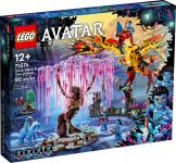 LEGO 75574 - Bild 1