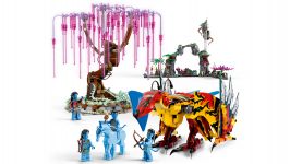 LEGO 75574 - Bild 3