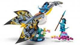 LEGO 75575 - Detailansicht 1