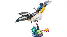 LEGO 75575 - Detailansicht 2