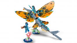 LEGO 75576 - Detailansicht 1