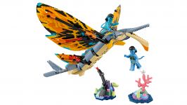 LEGO 75576 - Detailansicht 3