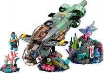 LEGO Avatar 75577 Mako U-Boot