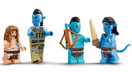 LEGO 75577 - Detailansicht 1