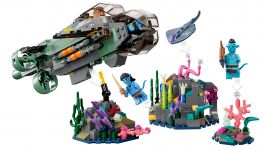 LEGO 75577 - Detailansicht 3