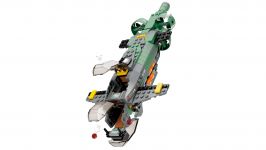 LEGO 75577 - Detailansicht 5