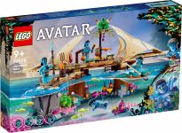 LEGO 75578 - Verpackung Ansicht 1