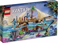LEGO 75578 - Verpackung Ansicht 1