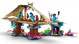 LEGO 75578 - Detailansicht 2