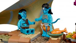 LEGO 75578 - Detailansicht 3