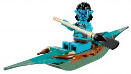 LEGO 75578 - Detailansicht 4