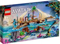 LEGO 75578 - Bild 1