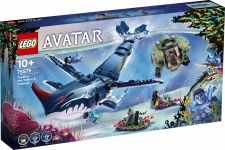LEGO 75579 - Verpackung Ansicht 1